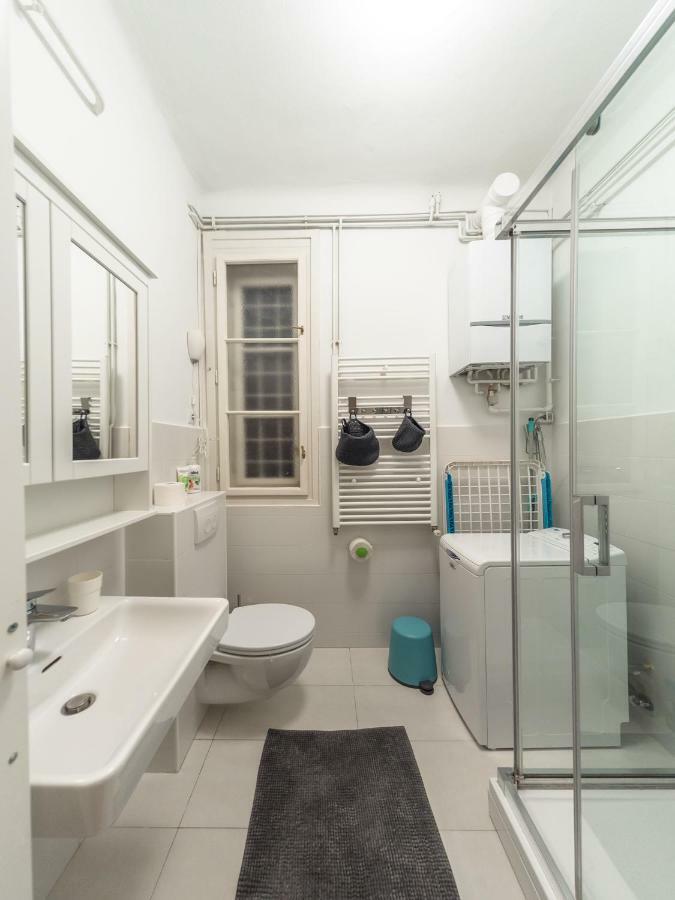 Artissimo Apartments Záhřeb Exteriér fotografie
