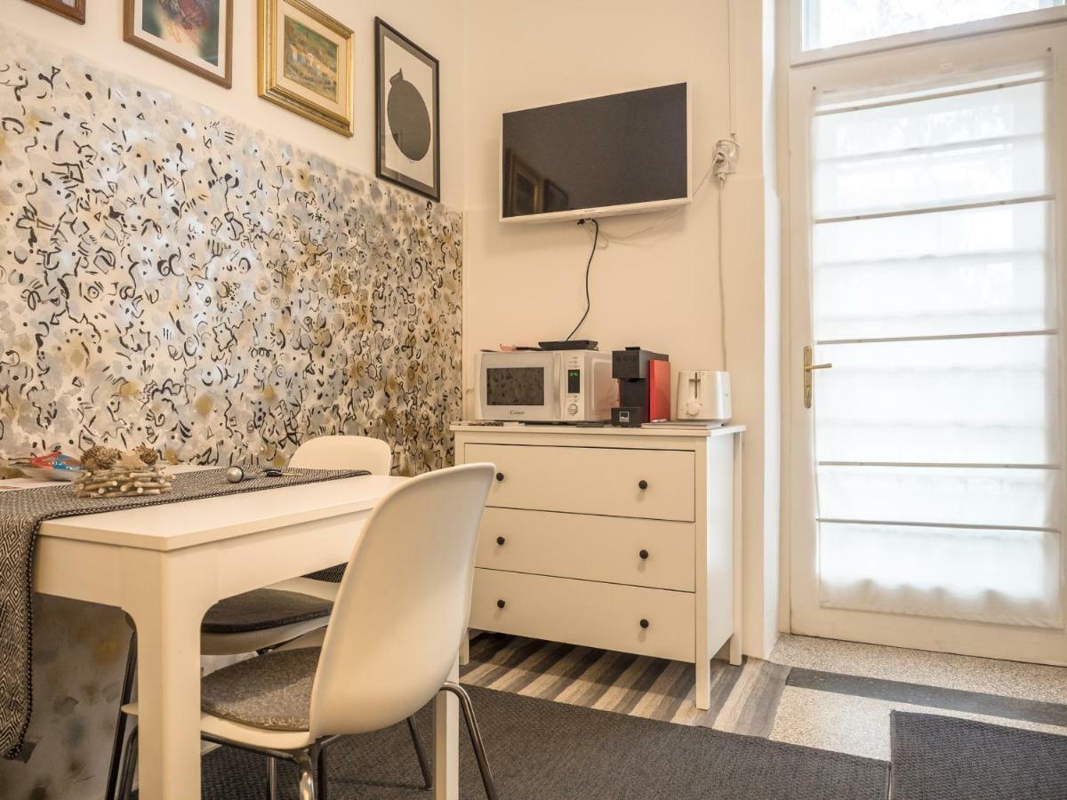 Artissimo Apartments Záhřeb Exteriér fotografie