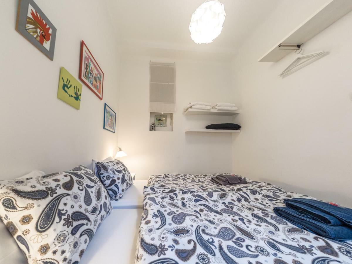 Artissimo Apartments Záhřeb Exteriér fotografie