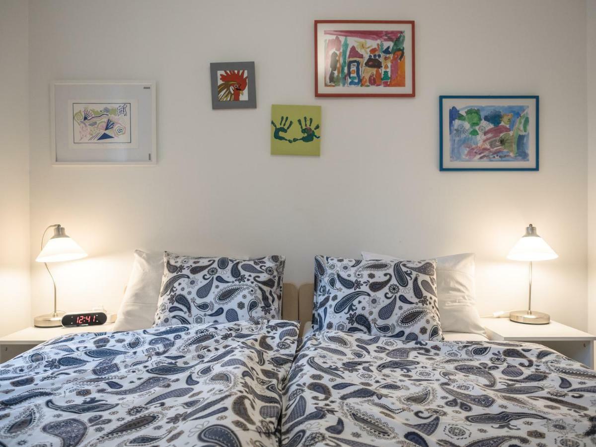 Artissimo Apartments Záhřeb Exteriér fotografie