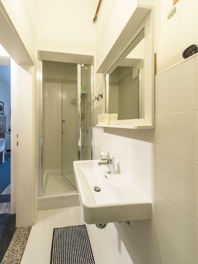 Artissimo Apartments Záhřeb Exteriér fotografie