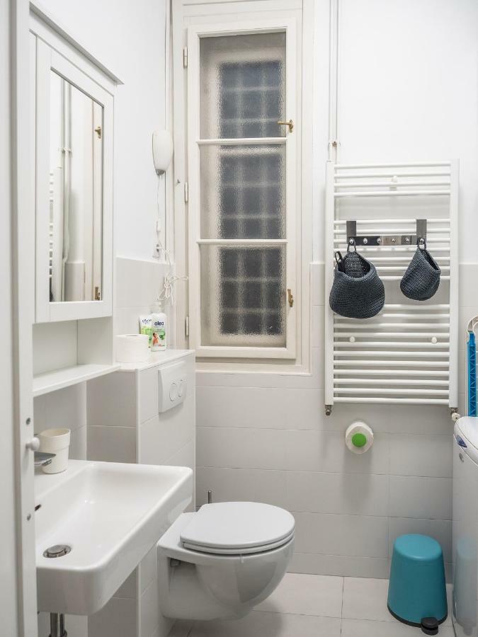 Artissimo Apartments Záhřeb Exteriér fotografie