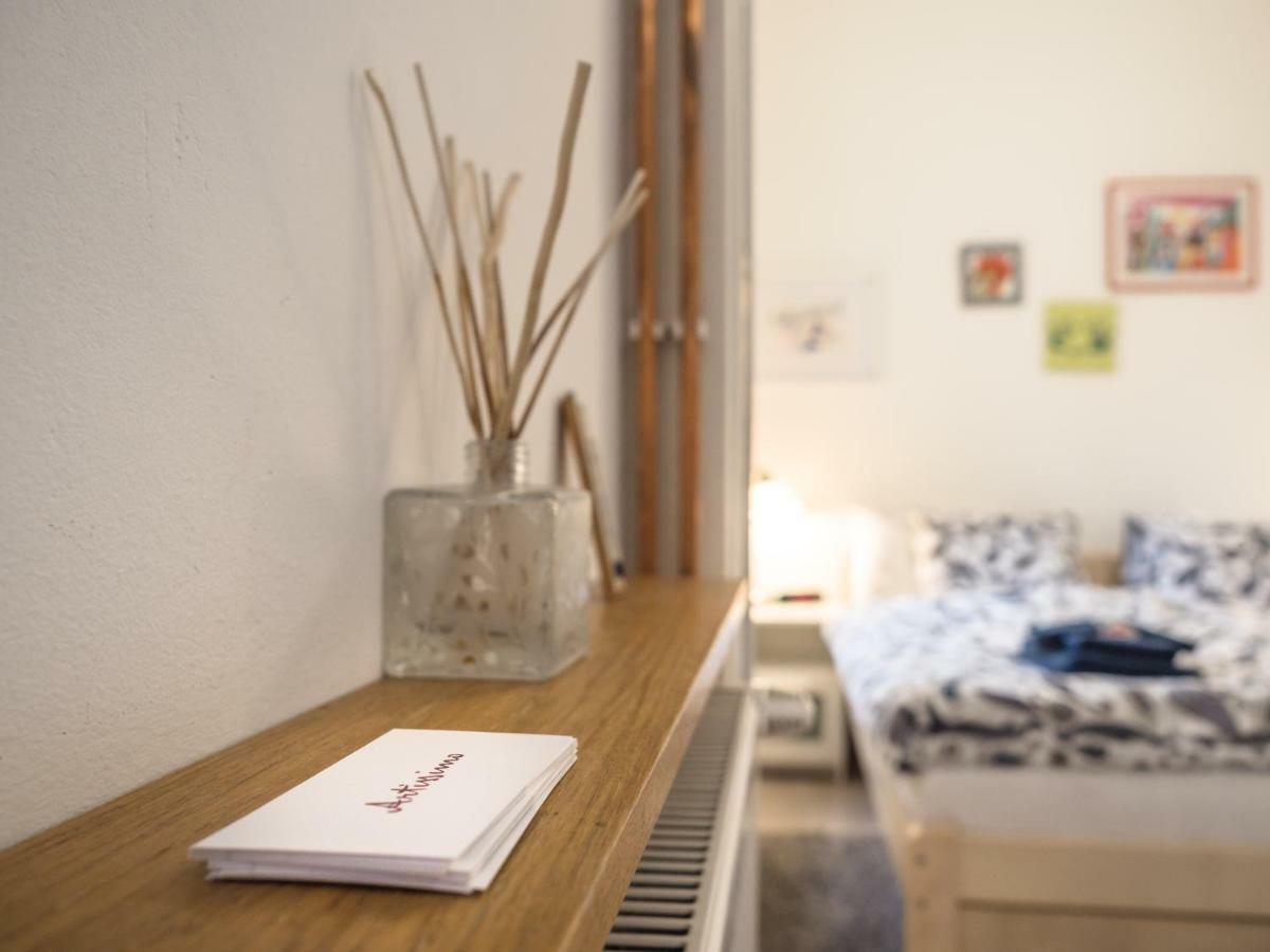 Artissimo Apartments Záhřeb Exteriér fotografie