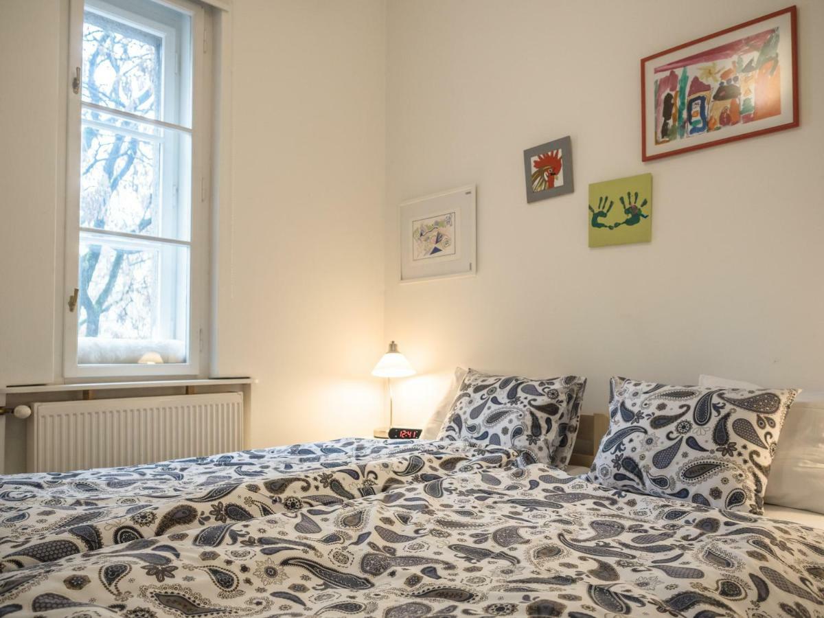 Artissimo Apartments Záhřeb Exteriér fotografie